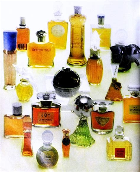 coty perfumes 1960s|yardley perfumes of 1960s.